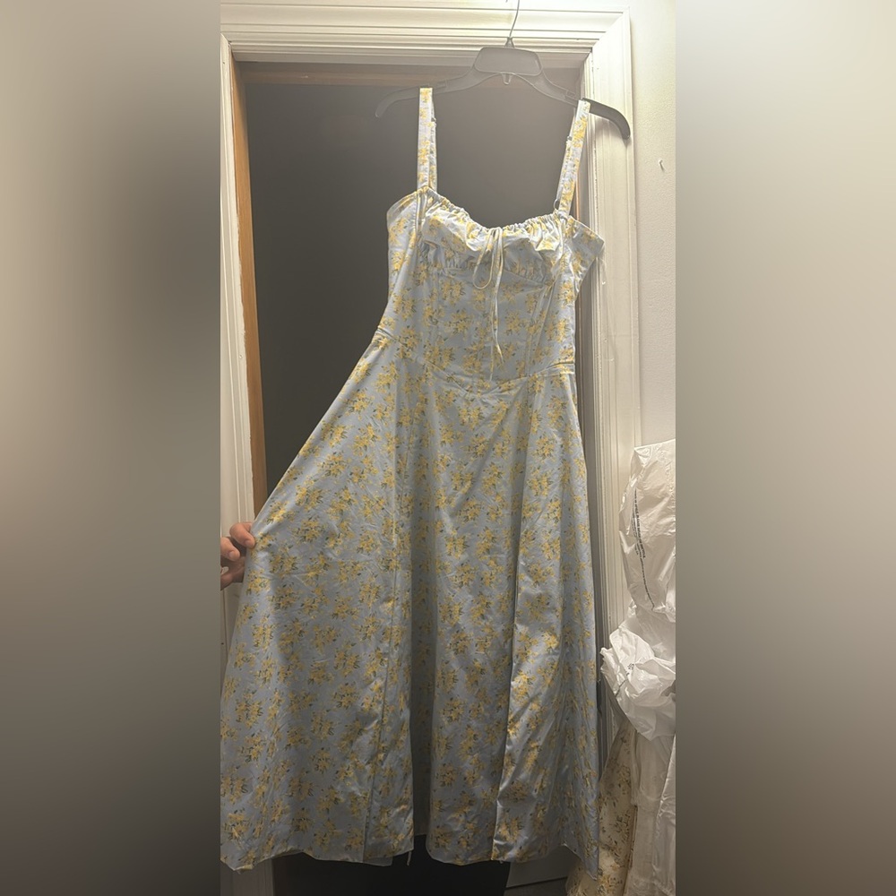 House of CB dress